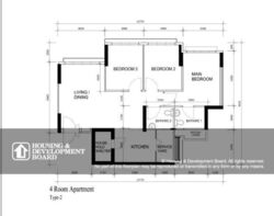 Blk 494G Tampines Greenedge (Tampines), HDB 4 Rooms #635137661